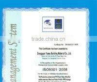 Germany Popular 60x40mm White Electrical PVC Cable Canal