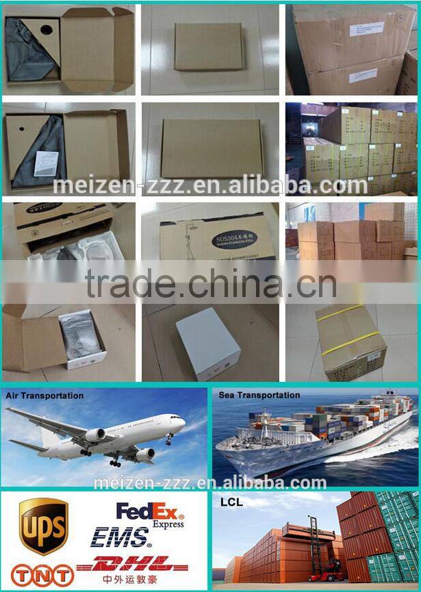 Hot Stainless Steel Replacement spigot for Beverage Drink Dispenser