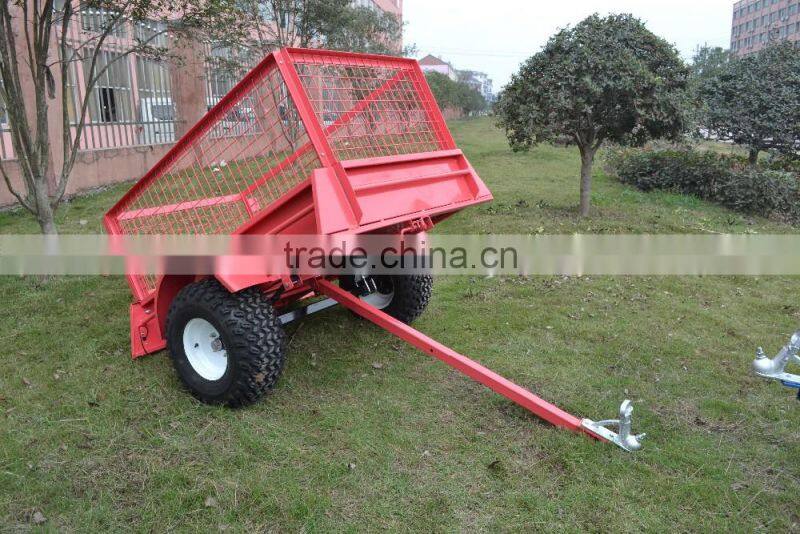Welded Garden Trailer FS-GT2