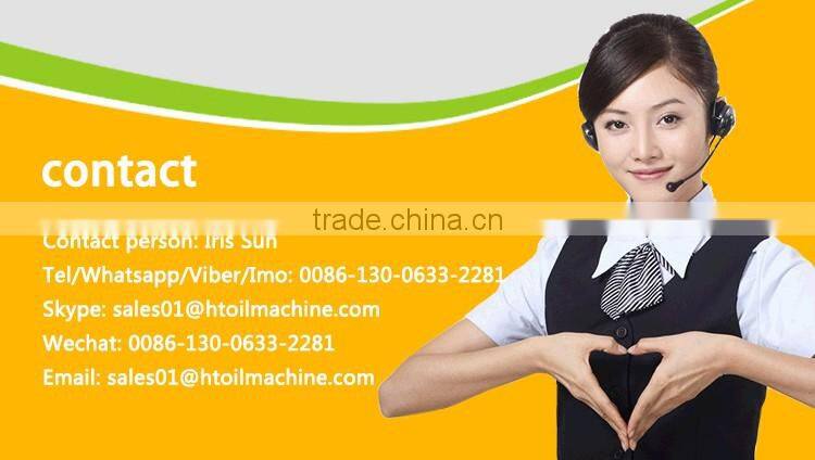 high tech corn oil manufacturing plant oil mill project corn oil refining machine