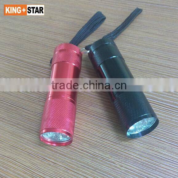 Emergency Mini LED Flashlights