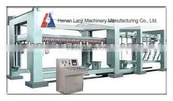 Hot selling full set automatic granite aac block cutting machine