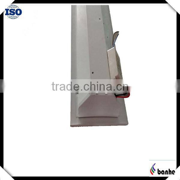 White fluorescent shade precision made by Cixi Banghe