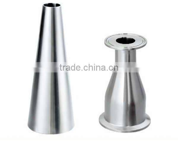 sanitary stainless steel rebreather