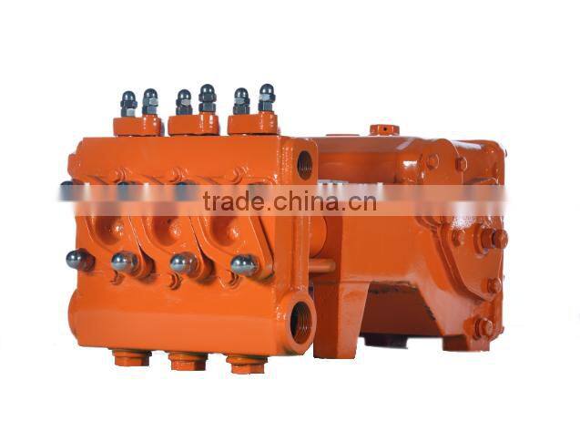 ZTCM150 high pressure portable mud pumps manufacturers