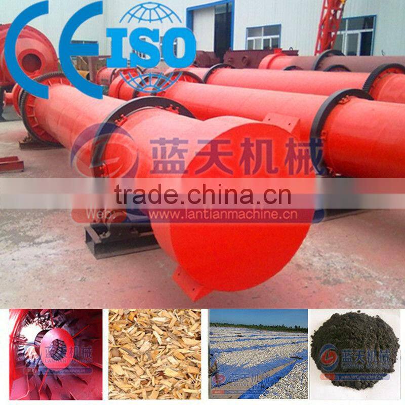 HSM CE approved best selling laboratory freeze dryer vacuum rotary dryer
