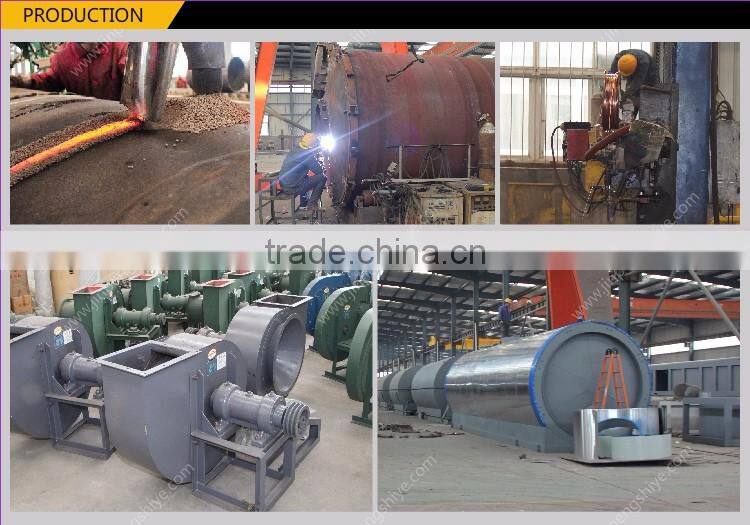 Professional Waste Oil Refinery Machine with CE,SGS,ISO
