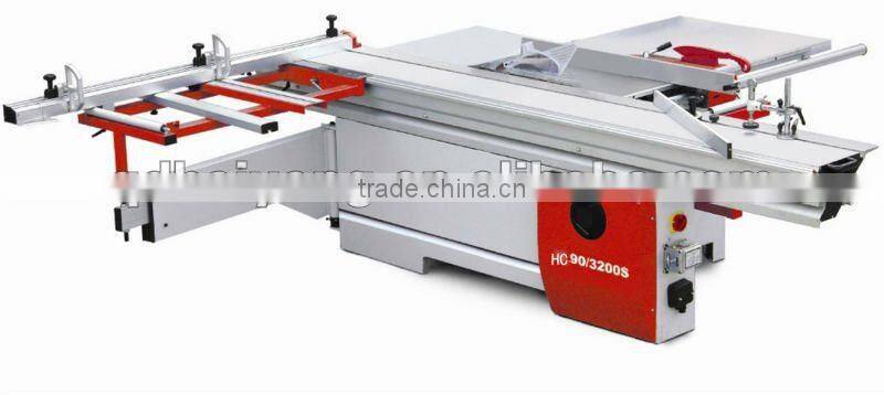 Woodworking Cutting Panel Saw HC 90/3200S