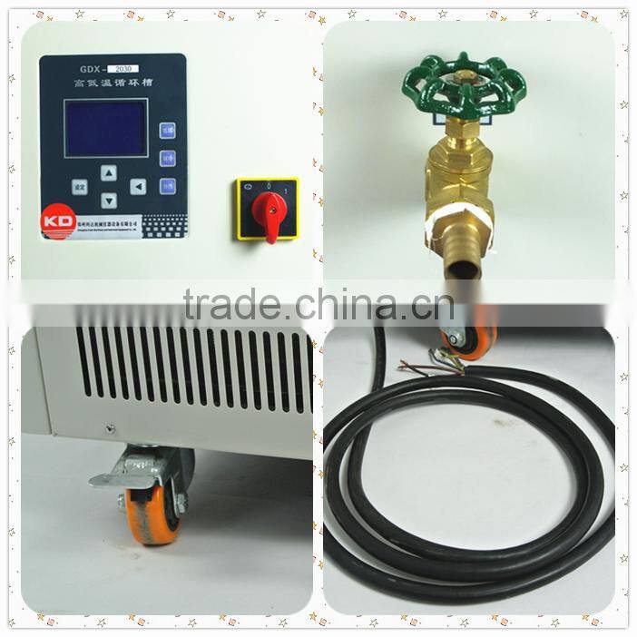 Laboratory Equipment Heat Pump Controller