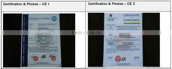 High Speed Food Canning Equipment