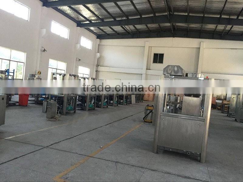 NJP-800 Fully automatic capsule filling machine
