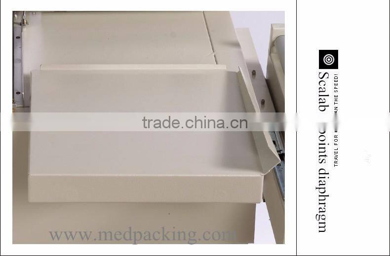 FM5540 sealing and shrink packaging machine/Shrink film packaging machine /Laminator