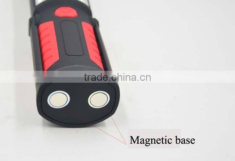 led work light 3W cob work light led emergency wokring lamp