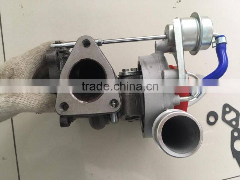 1KZTE Engine CT12B turbo For Toyota Land Cruier 3.0 17201-67010