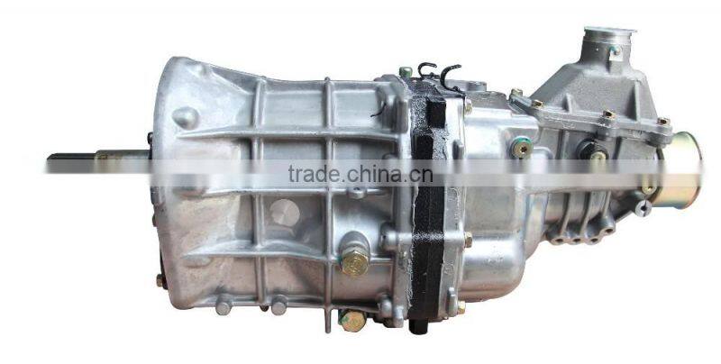 TOYOTA HIACE Quantum Automotive Transmission Gearbox 2TR/2KD