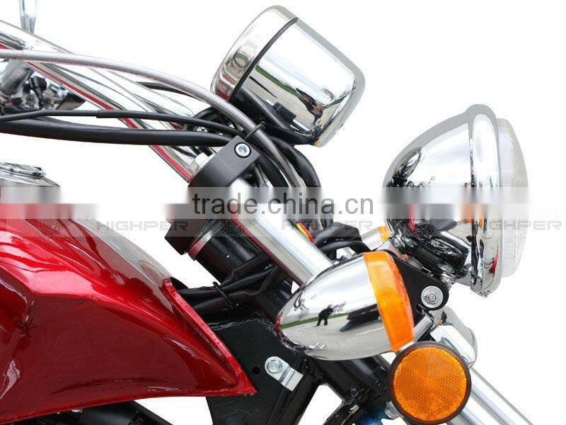 250cc Chopper Bike GS205