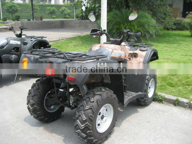EEC ATV 700CC