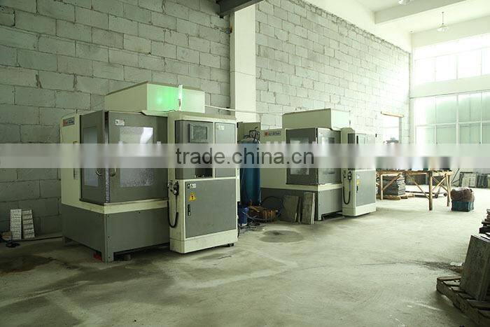 Custom cup lids plastic blister mold aluminum molds