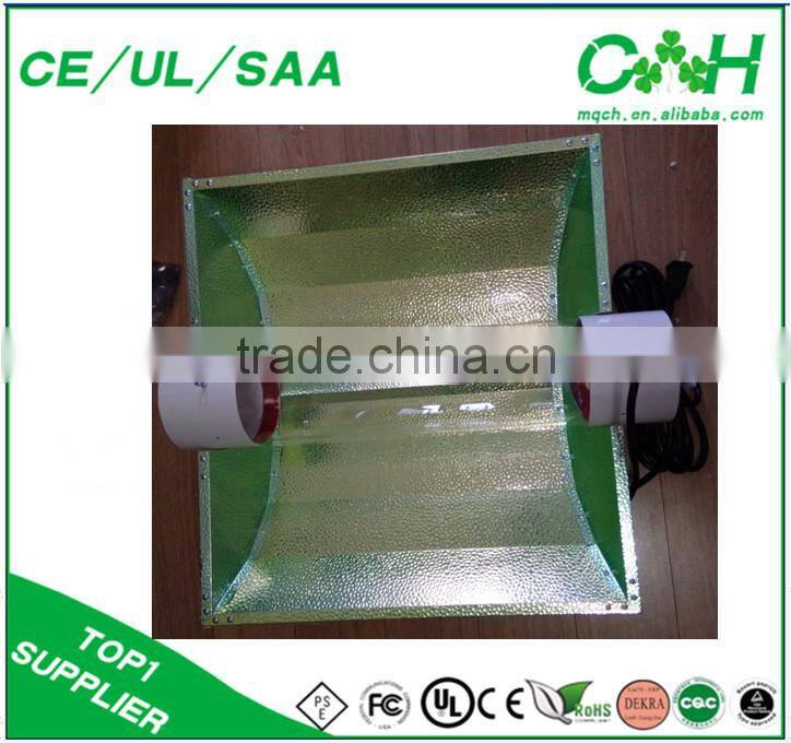 reflector for hydroponics,Hydroponic grow light reflectors, aluminum grow light reflector,