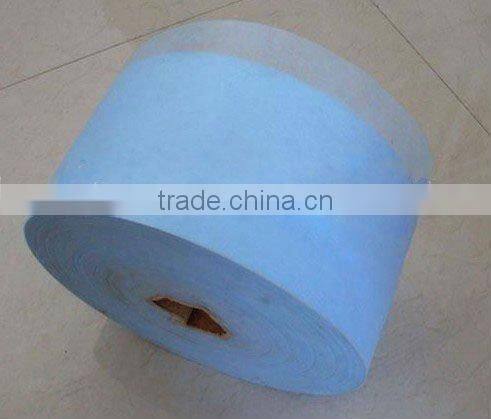 Non Woven fabric used for hospital using