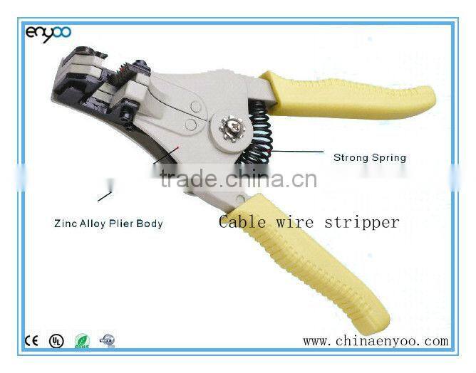 wire stripper wire plier