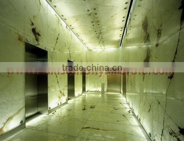 PAKISTANI FACTORY MADE A ONYX BACKLIT PANELS FOR WALLS COUNTERS