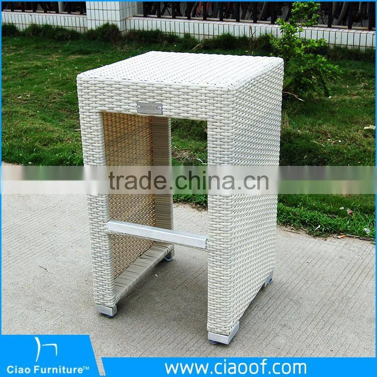 Factory Best Price Top Sale All Weather Bar Set Furniture