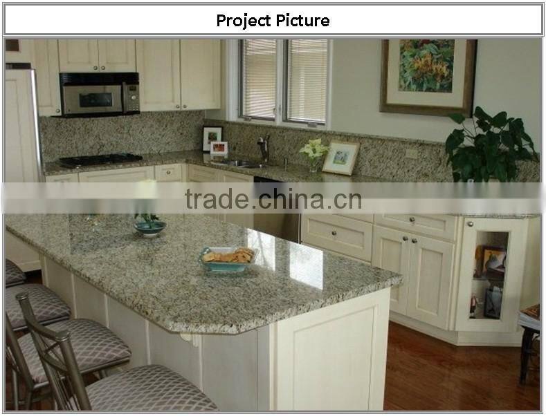 Newstar full customized modern kitchen cabinets