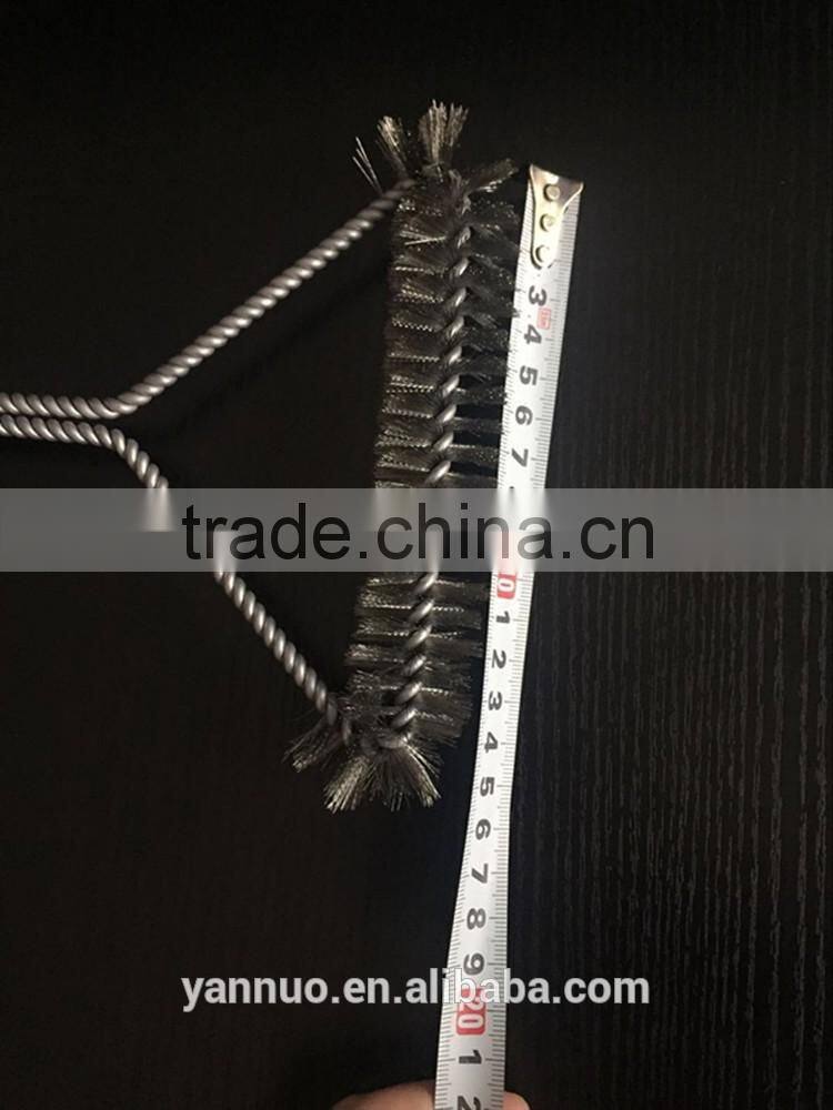 BBQ Barbecue Grill Brush As Seen on TV