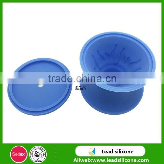 FDA Silicone Personalized Ice Cube Tray Wholesale Custom Fancy Food-grade Slicone Ice Tray Silicone Ice Cube Tray Custom