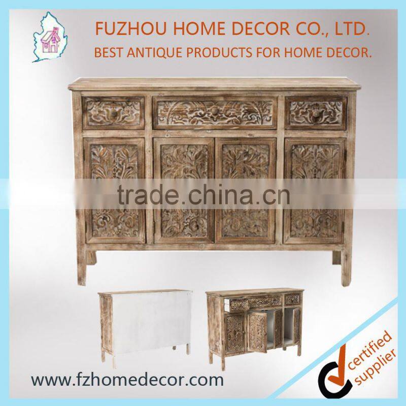 Solid wood hand made carved wooden letters can do cus design