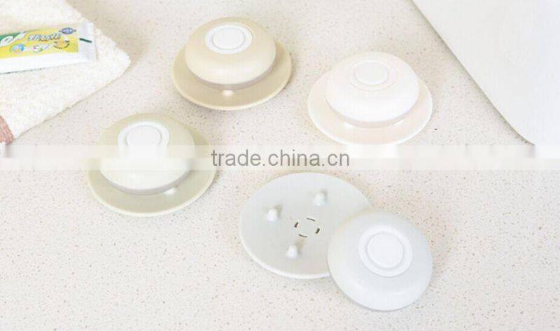 Hot selling emulsion travel bottle travel liquid soap bottle