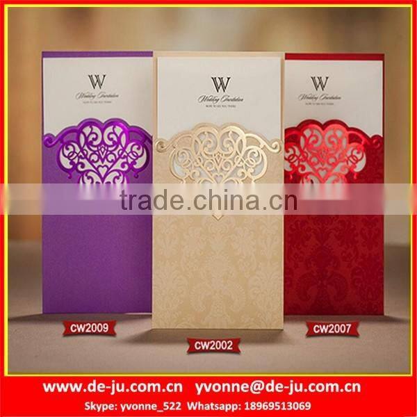 Wedding Cards Ceremony Wedding Invitation Envelopes