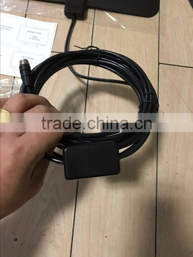 High Resolution HD TV Atenna Best quality warranty and Best price for low factory cost