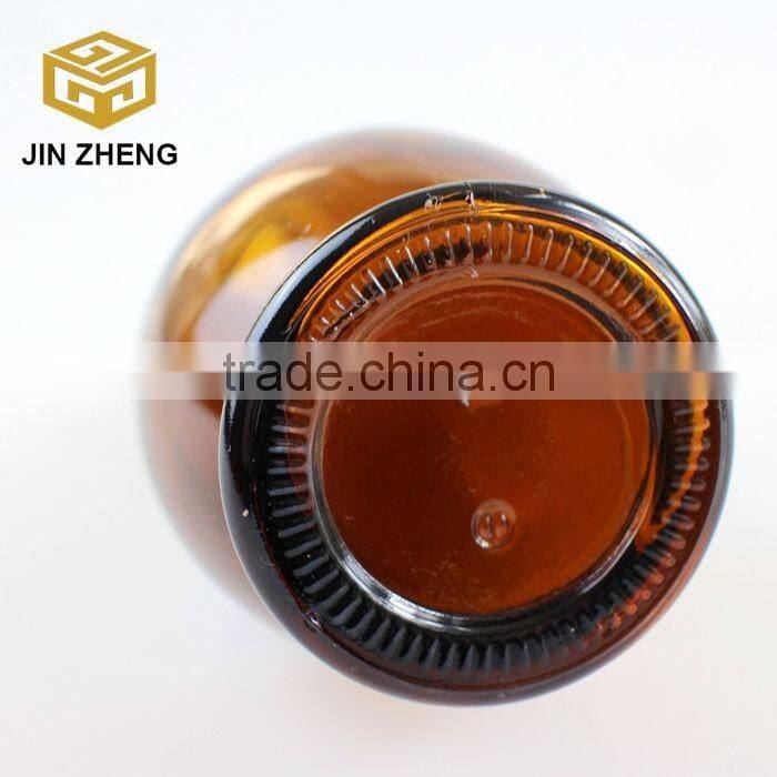 50ml 100ml Amber Glass Essential Oil Dropper Bottles