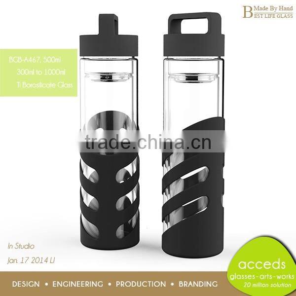 High demand products to sell infuser bottle bulk buy from China