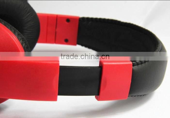 stock Headset
