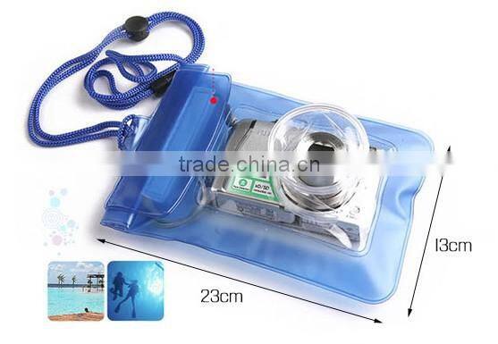 Supply Swimming and diving drifting waterproof bag / sealing waterproof bag
