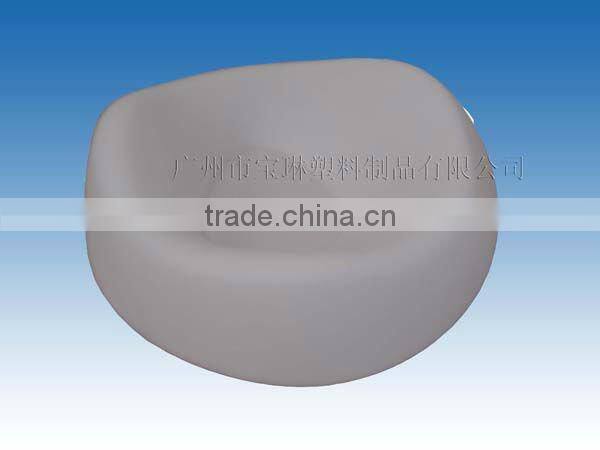 rotational molding rotomold for plastic lampshade