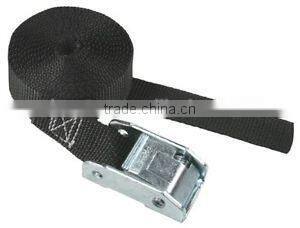 cargo carrier strap
