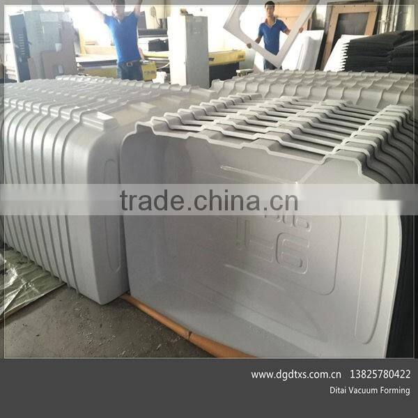 Ditai Custom Produce Thermoformed Tub