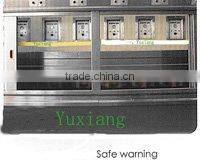 Granite Polishing Machine