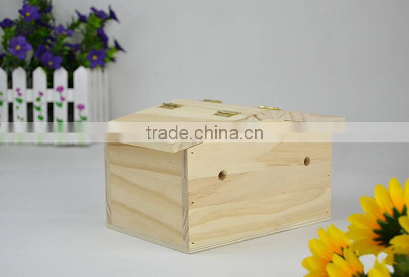 Wholesale price exqusite quality large bird house for sale