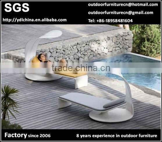 custom make factory hotsale SGS HDPE rattan wicker bar table and chairs