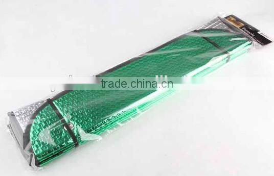 car windshield sun shade