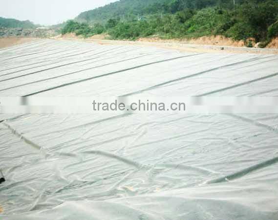 Compound HDPE Waterproofing Membrane