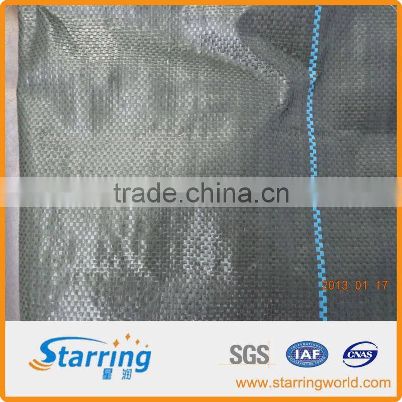 PP Anti-weed Woven Geotextile Mat