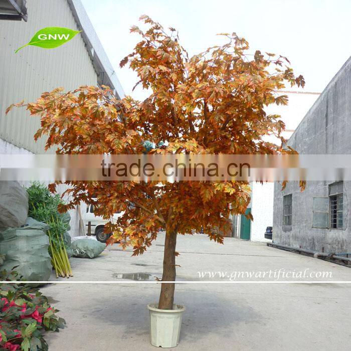 2m Artificial Maple Tree with Pot for Garden Decoration