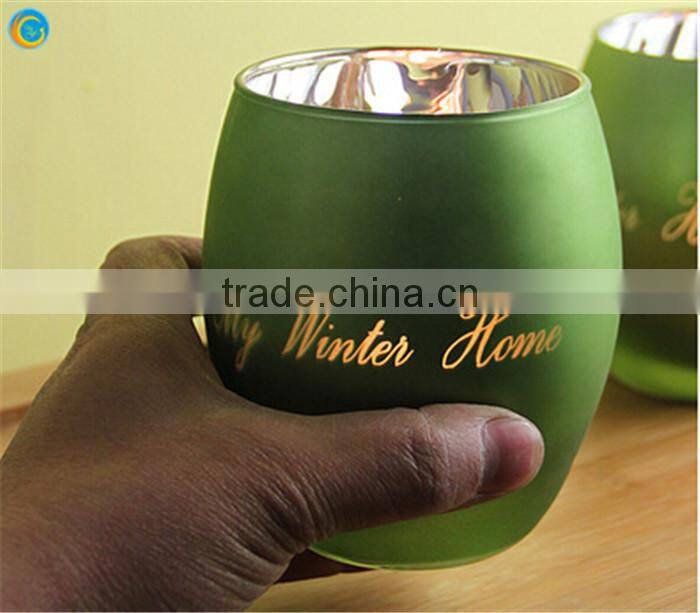 doily candle holder candle holder for wedding