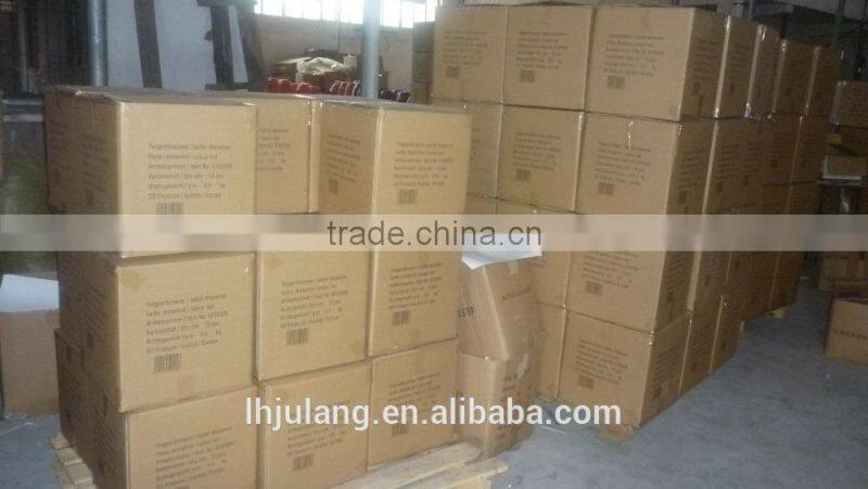 Useful Plastic chopping board/Non-slip plastic chopping board for kitchen